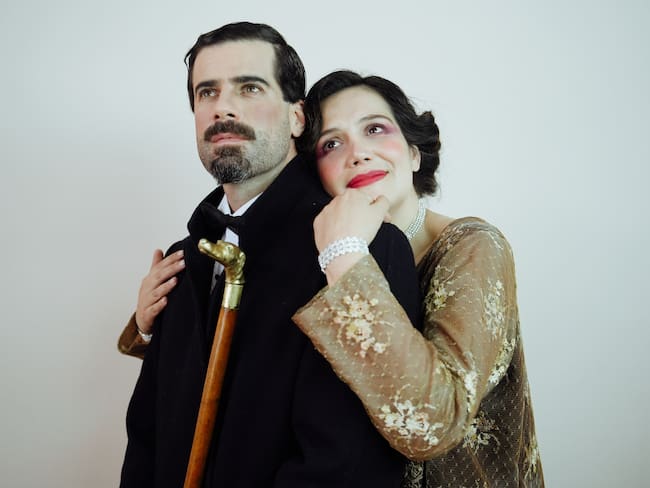 Cortesía: T de Teatro