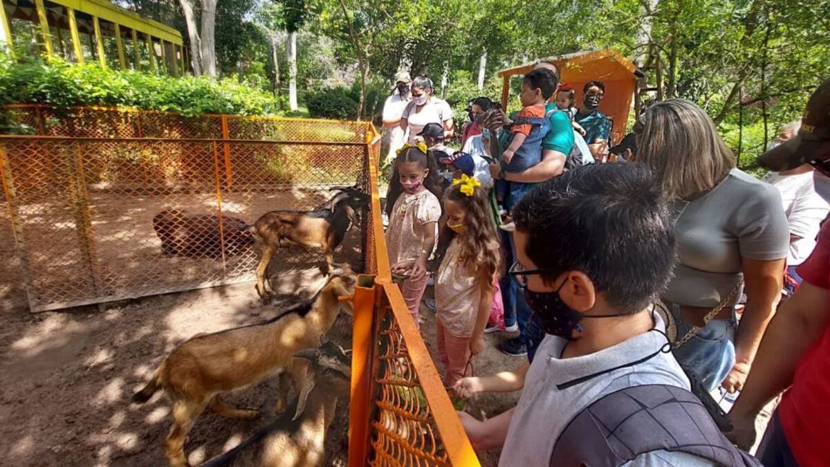 Los planes ecoturísticos que ofrece el Atlántico