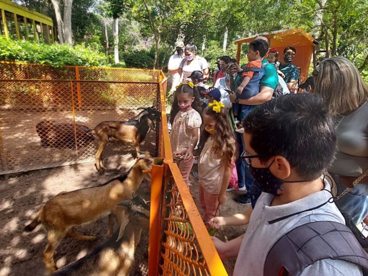 Los planes ecoturísticos que ofrece el Atlántico