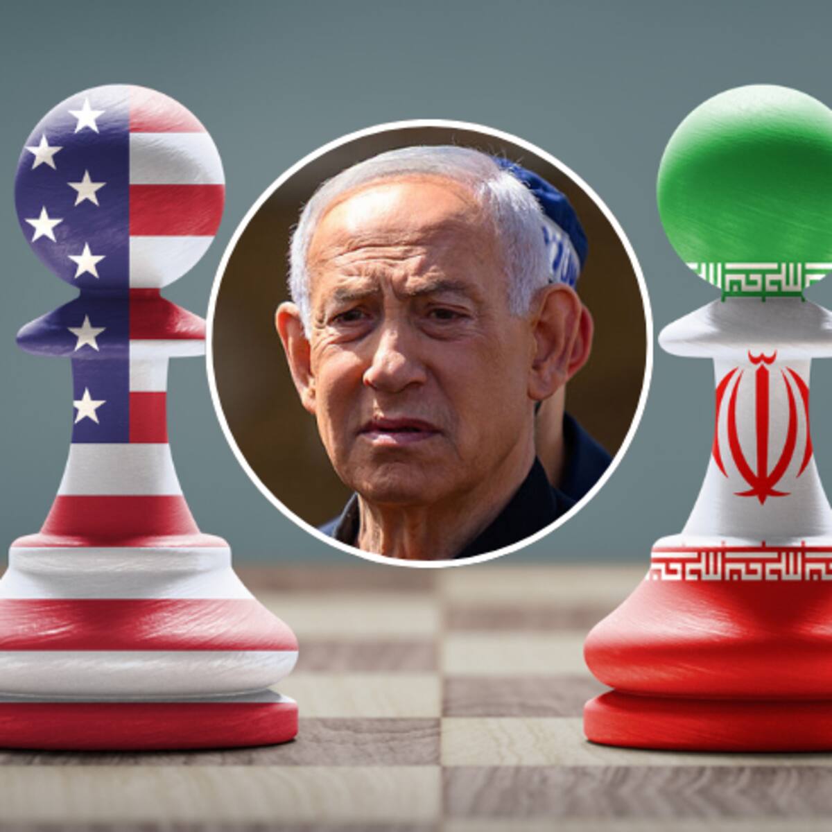 “Israel tiene la voluntad de que no proceda el acuerdo y haya caos”: Académico extranjero en Irán