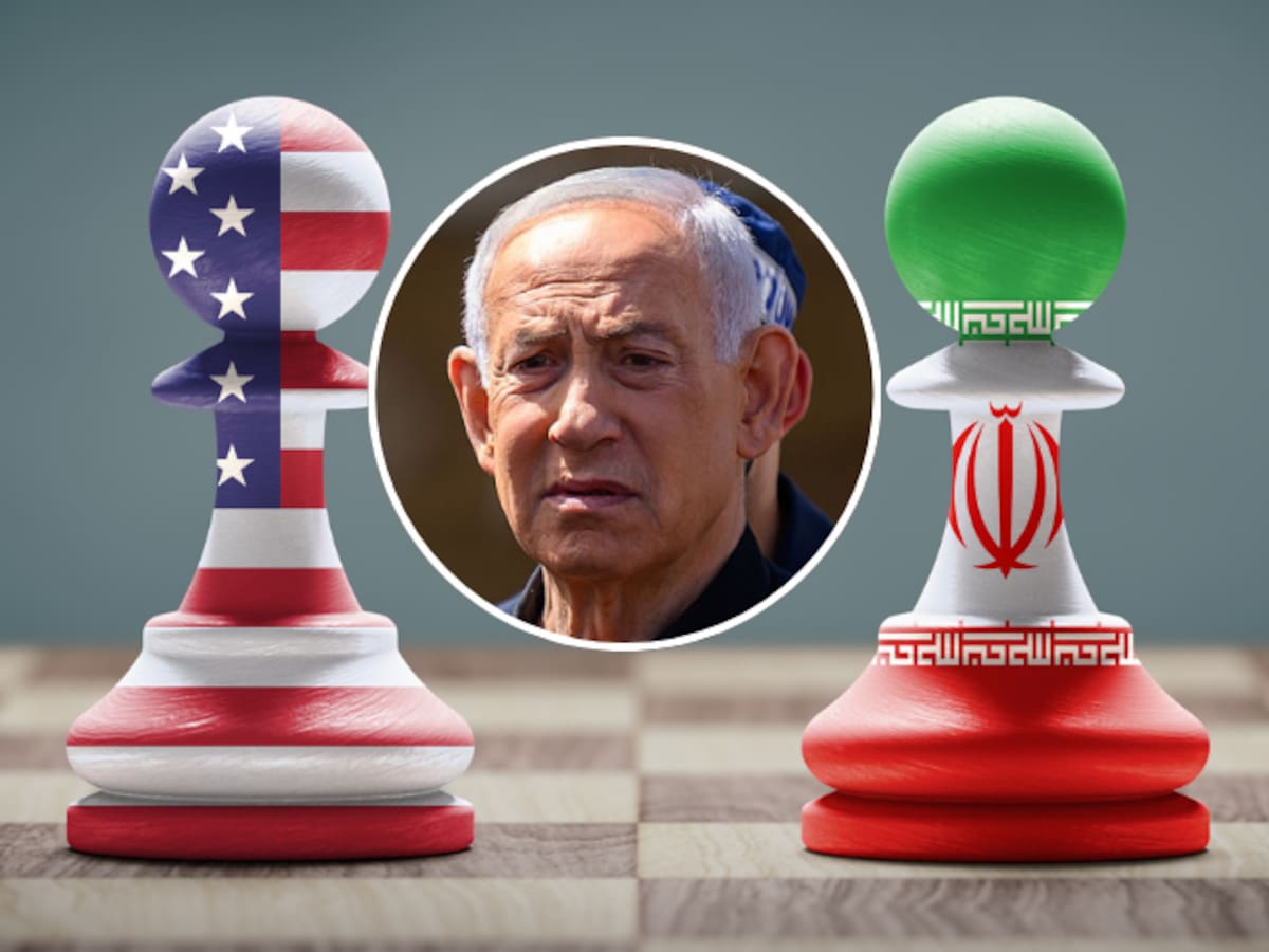 “Israel tiene la voluntad de que no proceda el acuerdo y haya caos”: Académico extranjero en Irán