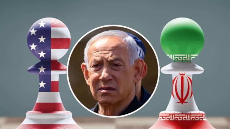 “Israel tiene la voluntad de que no proceda el acuerdo y haya caos”: Académico extranjero en Irán