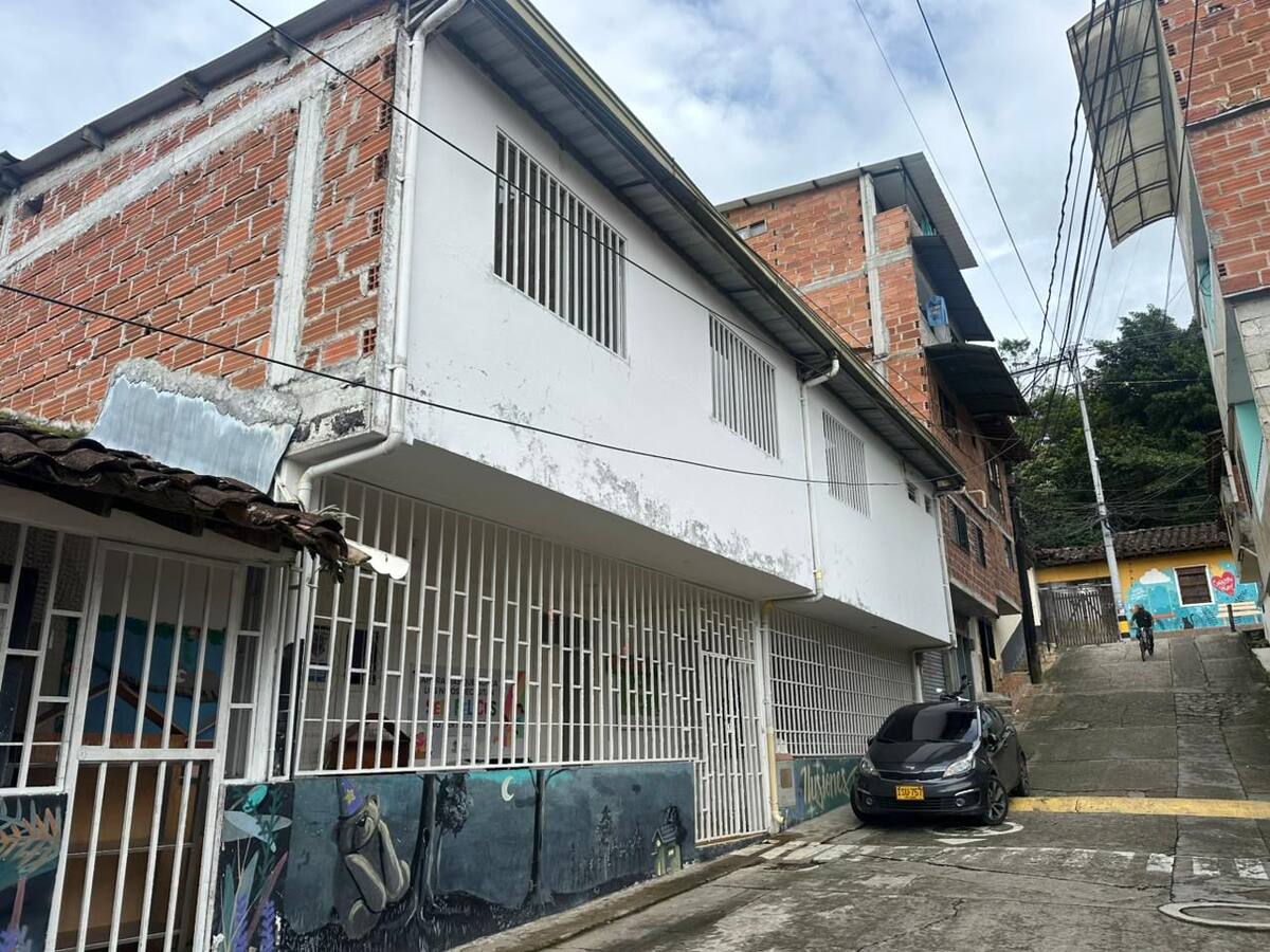 En San Carlos, un Centro de Desarrollo Infantil tuvo que suspender la atención a 236 menores