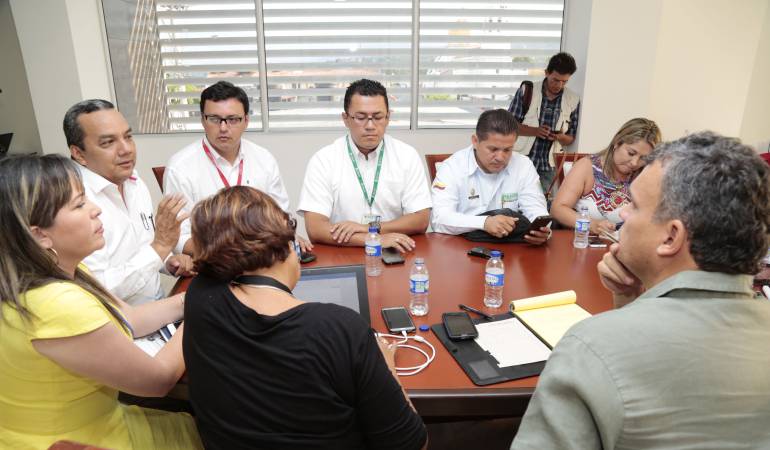 Reunión Binacional