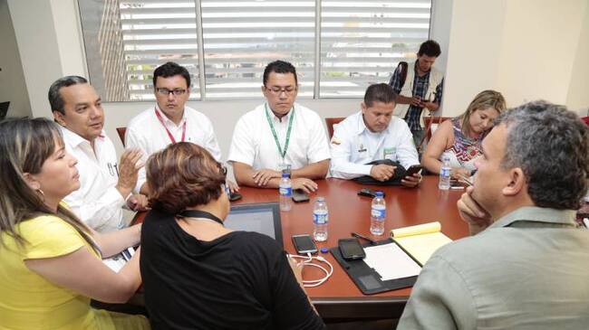 Reunión Binacional