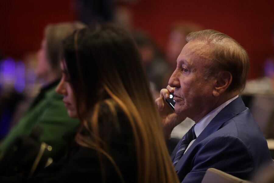Rodolfo Hernández. Foto: Colprensa.