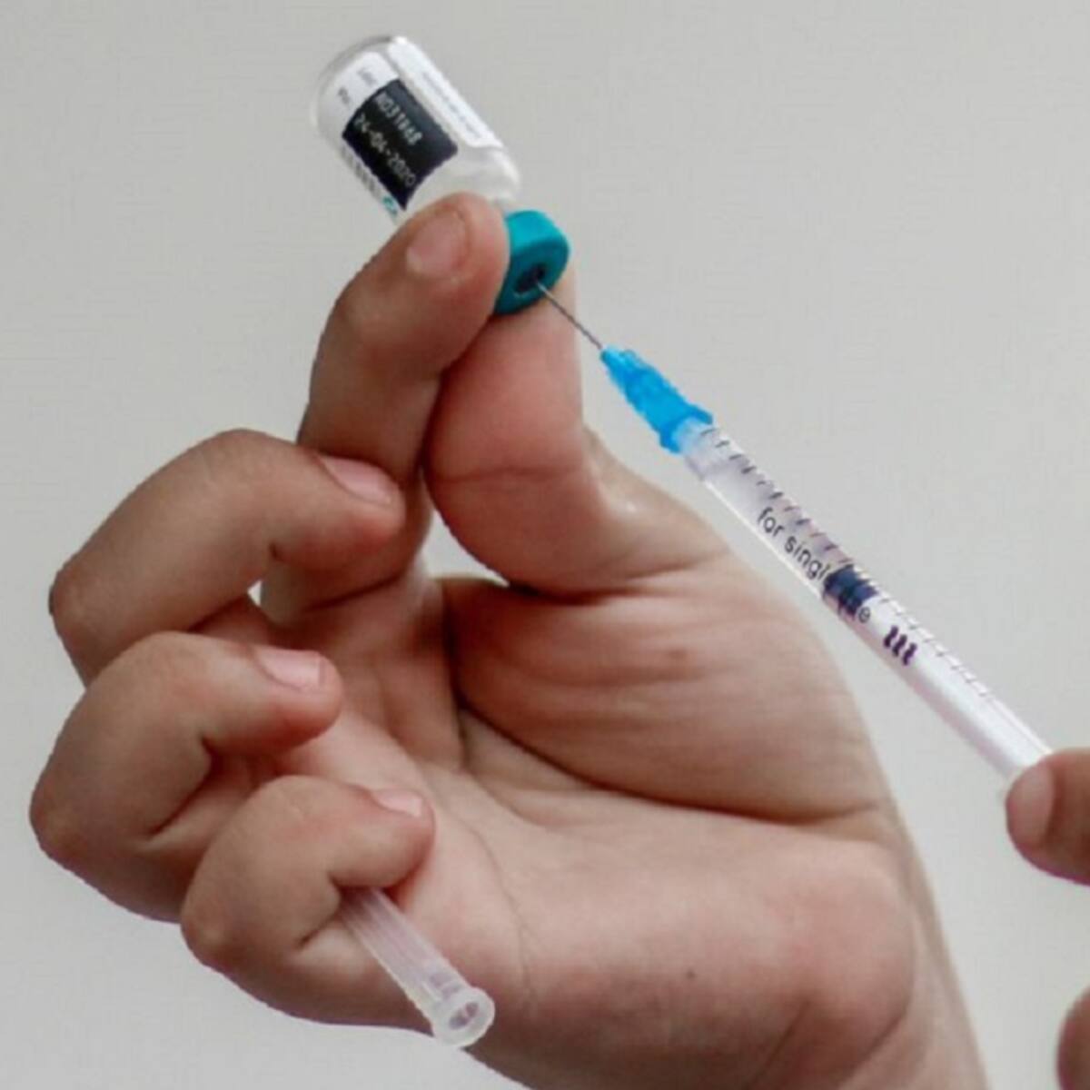 Autoridades sanitarias listas para cuarta dosis COVID-19
