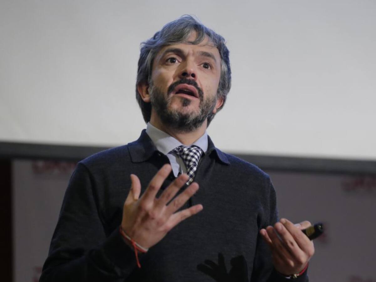 Escuche | Personaje de la Semana Cali, 24 de Abril del 2022
