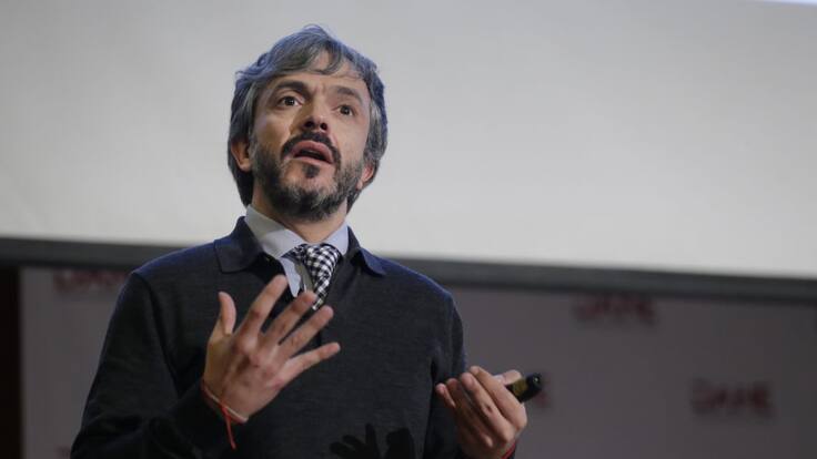 PERSONAJE DE LA SAMANA CALI 24 DE ABRIL DEL 2022