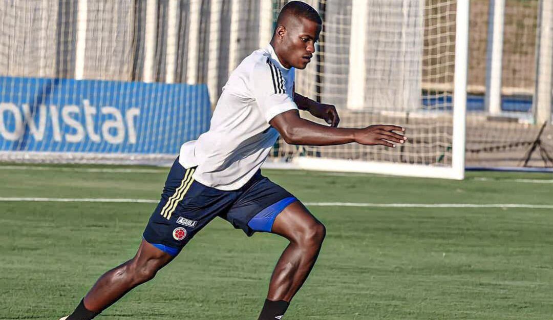 Andrés Felipe Román