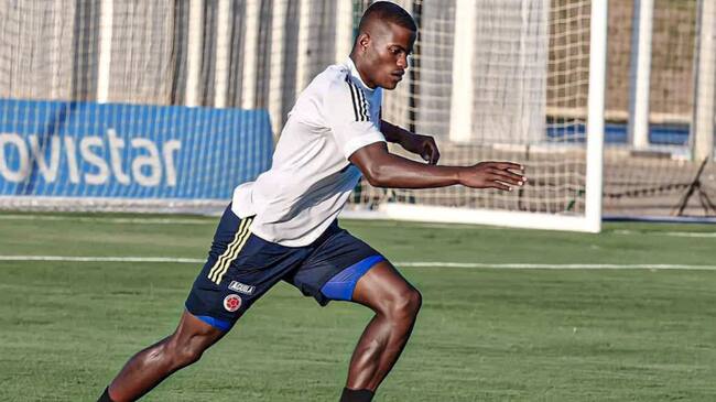 Andrés Felipe Román