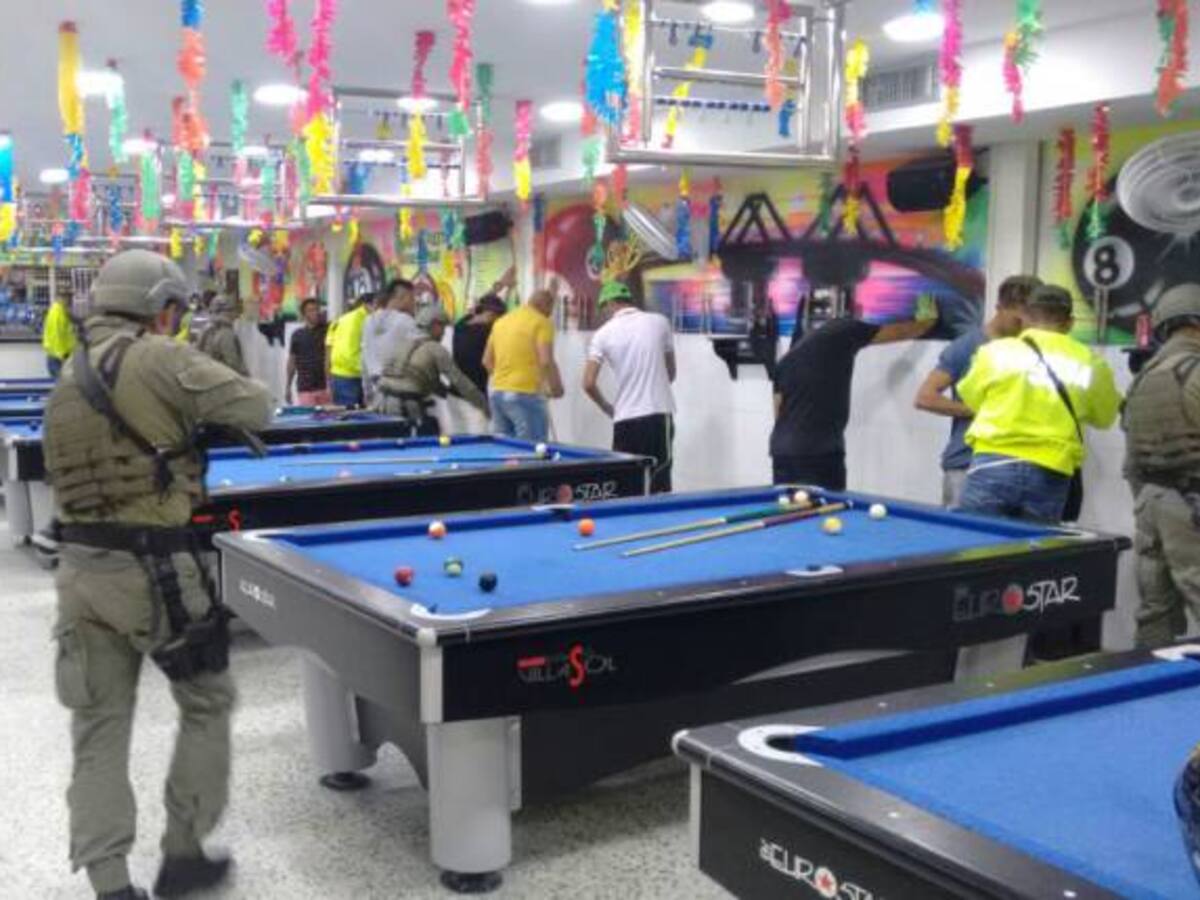 Barranquilla registra 8 homicidios en medio del Carnaval