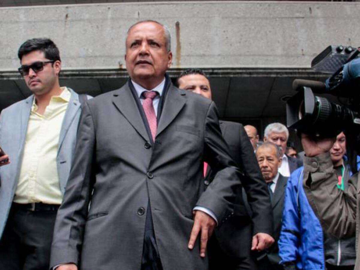 Llaman a juicio al gobernador del Tolima