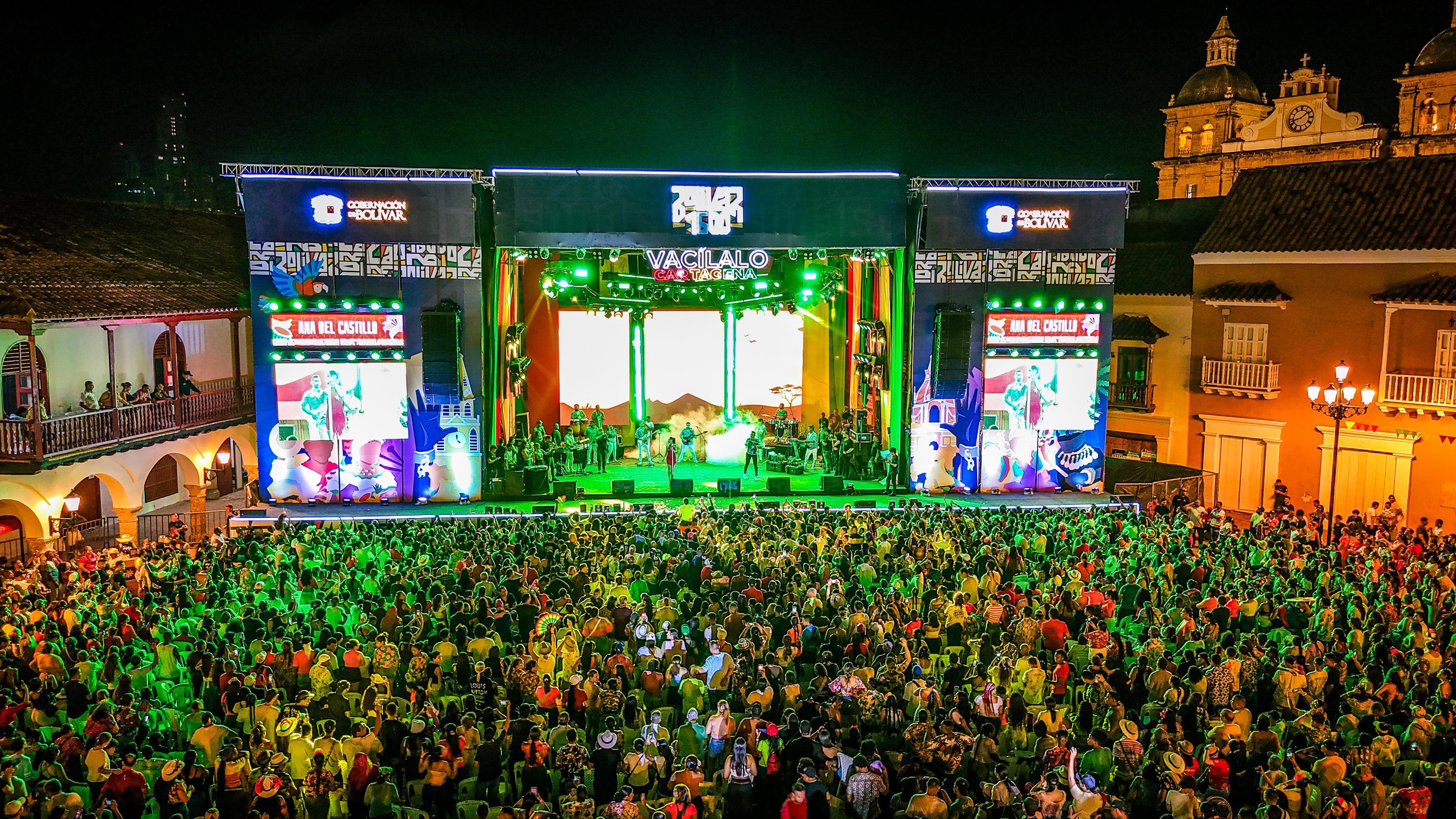 Gobernación de Bolívar