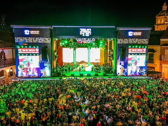 Gobernación de Bolívar