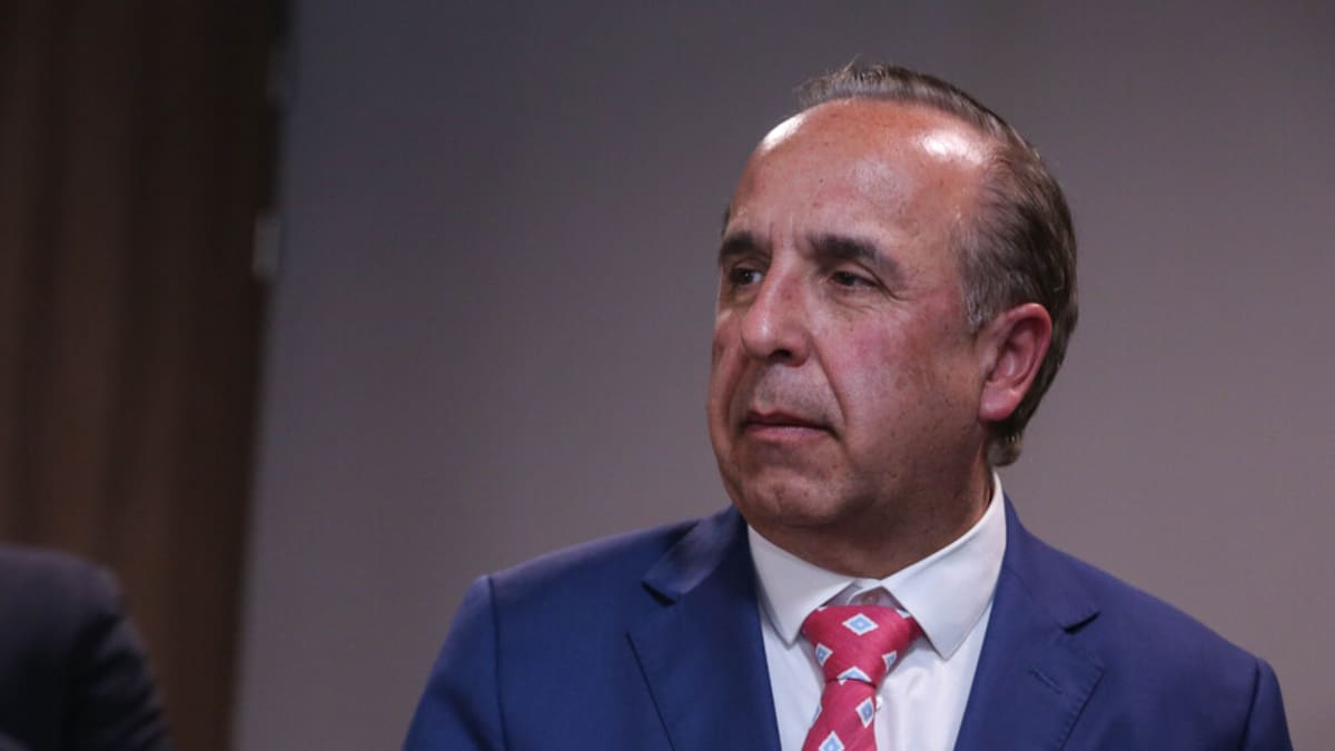MinTransporte reitera que se ha reunido con camioneros y no aceptará bloqueos