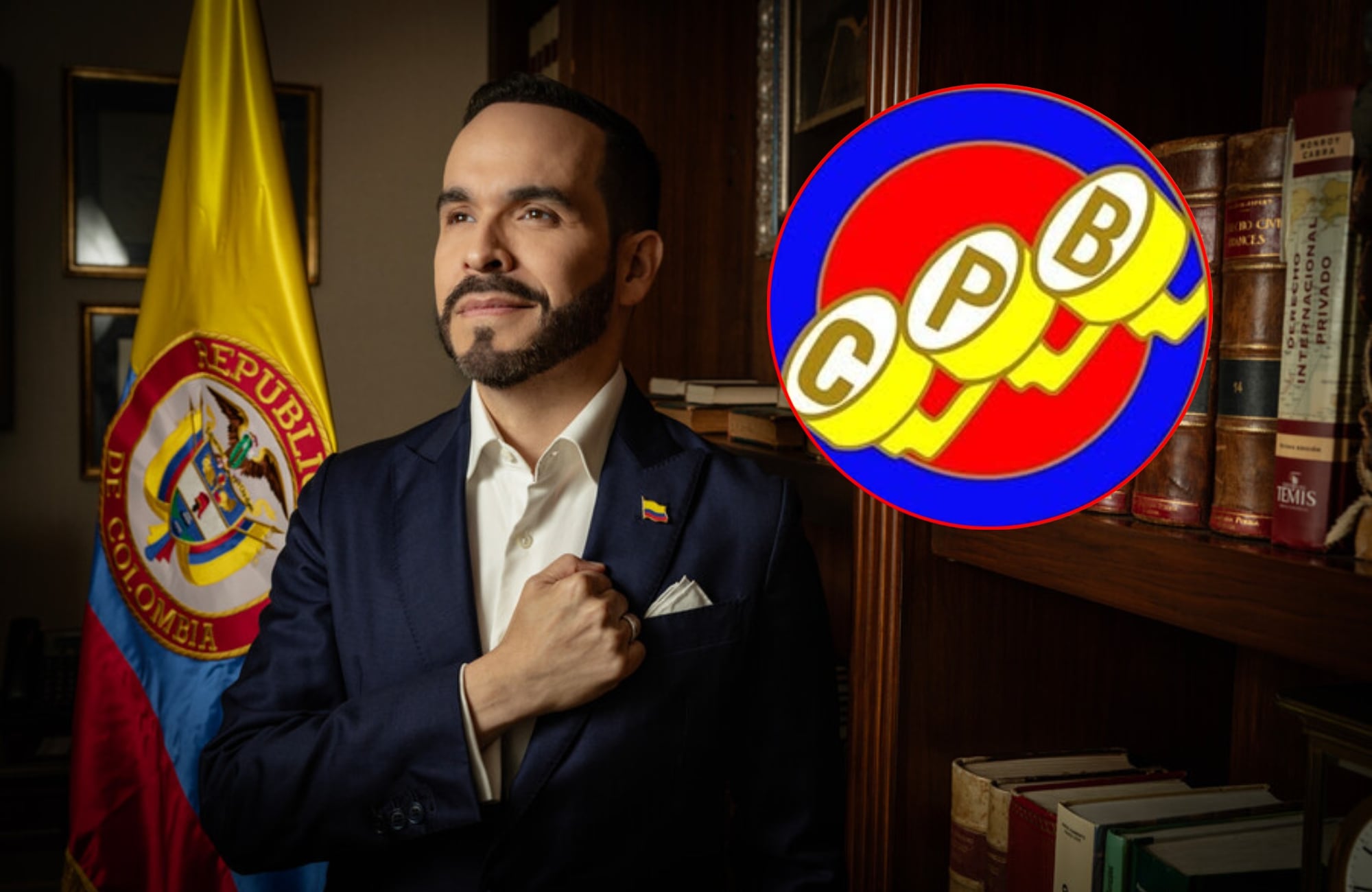 CPB pide a De la Espriella proteger la libertad de prensa y garantizar seguridad para periodistas | Colprensa/CPB