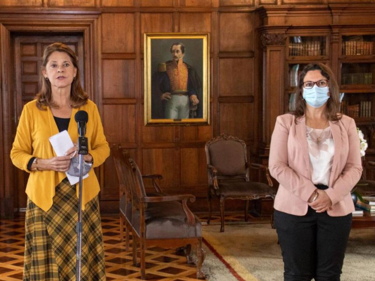 Gobierno le pide a ONU usar cifras oficiales sobre muertes en protestas