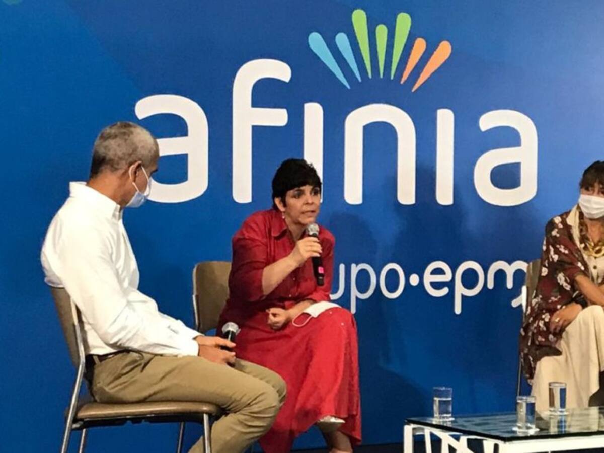 Pago de facturas por cuotas y energía prepago, novedades que tendría Afinia