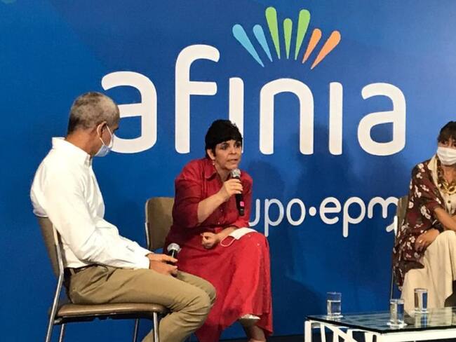 Pago de facturas por cuotas y energía prepago, novedades que tendría Afinia