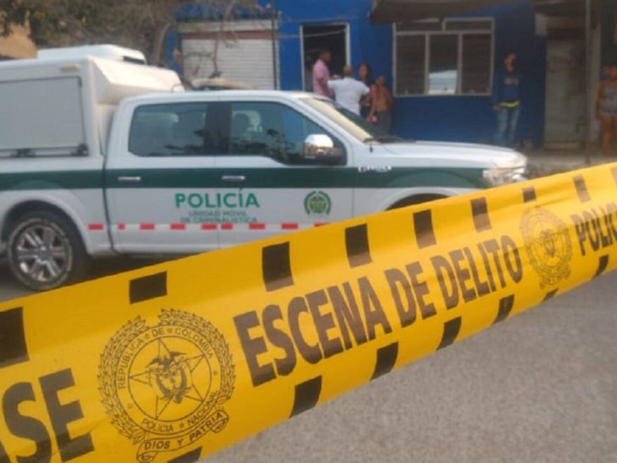No paran los homicidios en el Quindío, tres el fin de semana