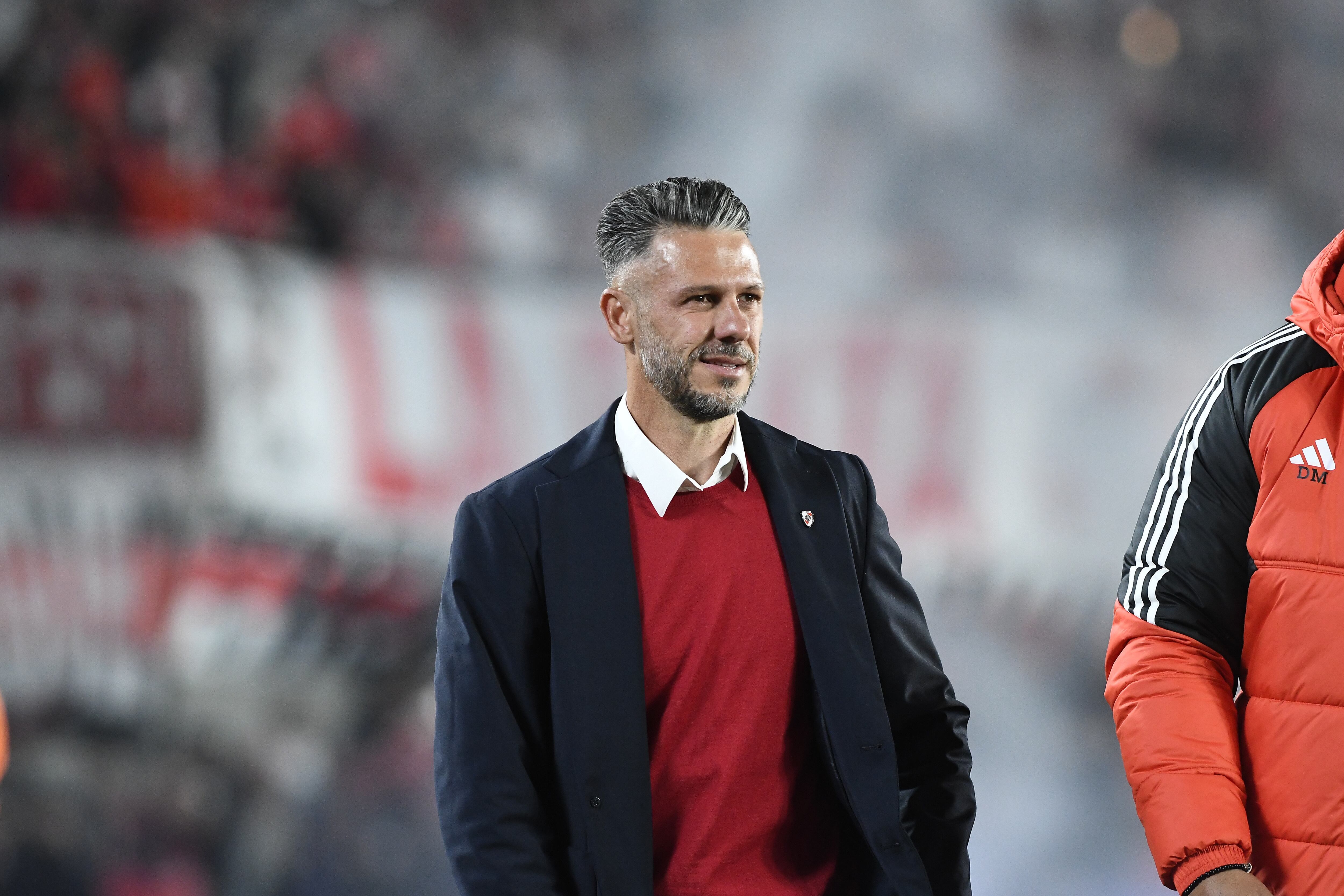 Martín Demichelis. (Photo by Manuel Cortina/SOPA Images/LightRocket via Getty Images)