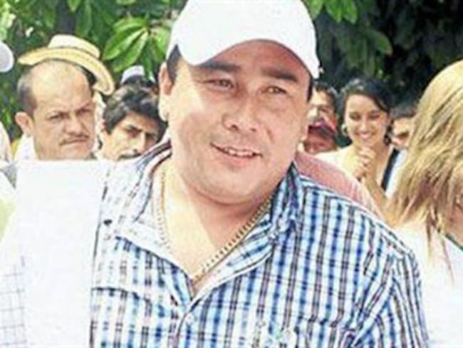 Capturado "Pedro Orejas", esmeraldero implicado en concierto para delinquir