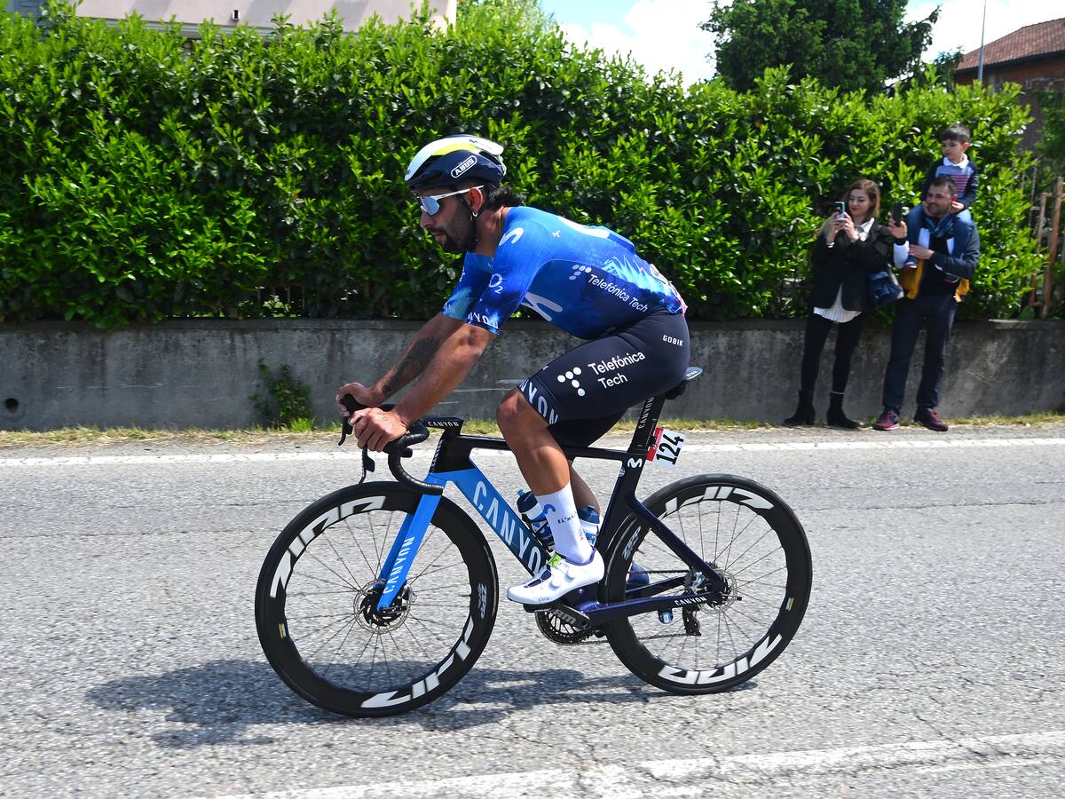 ¿Gaviria y Molano tienen oportunidad de ganar? Así será la cuarta etapa del Giro de Italia