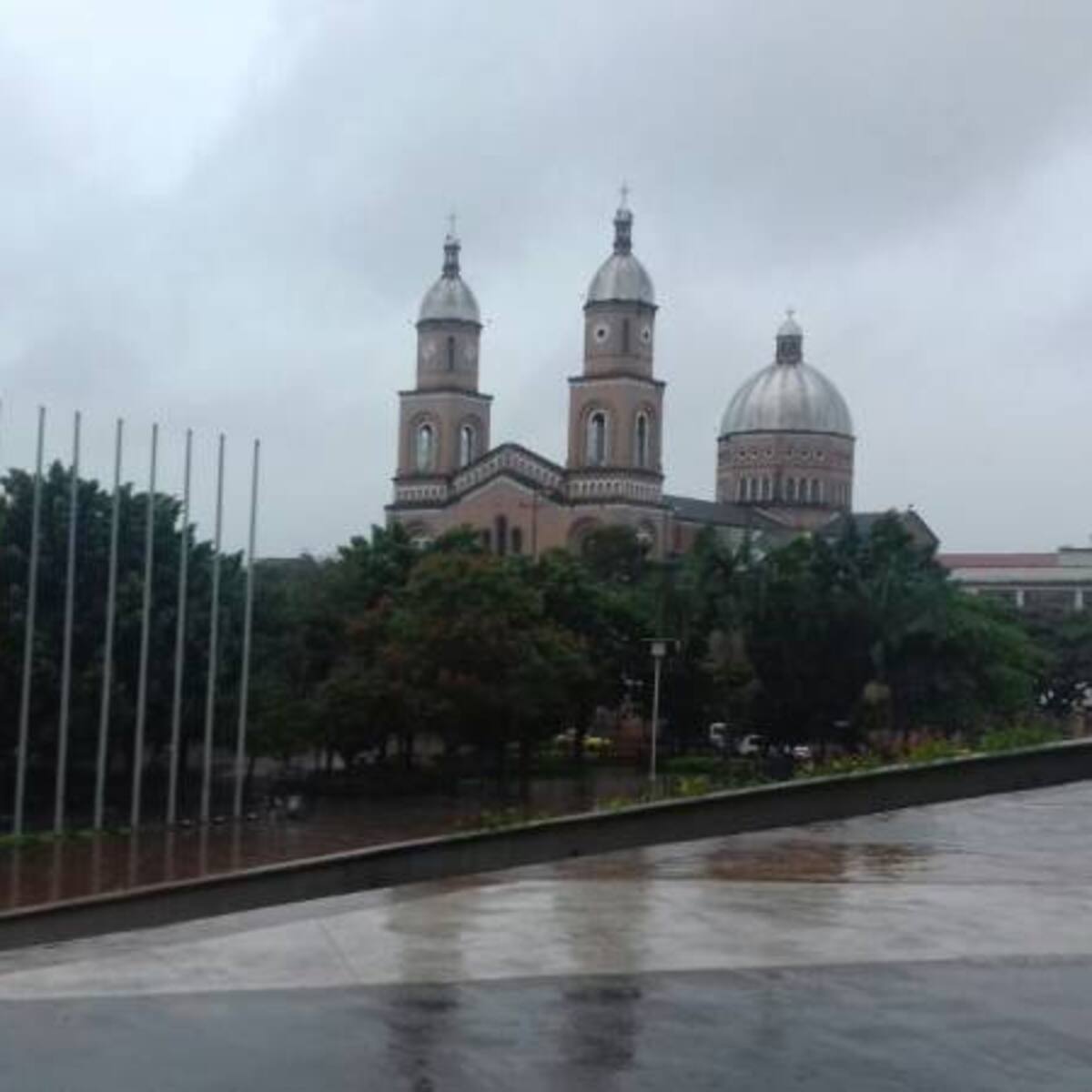 Jueves 4 de octubre, las noticias más importantes de Armenia y el Quindío