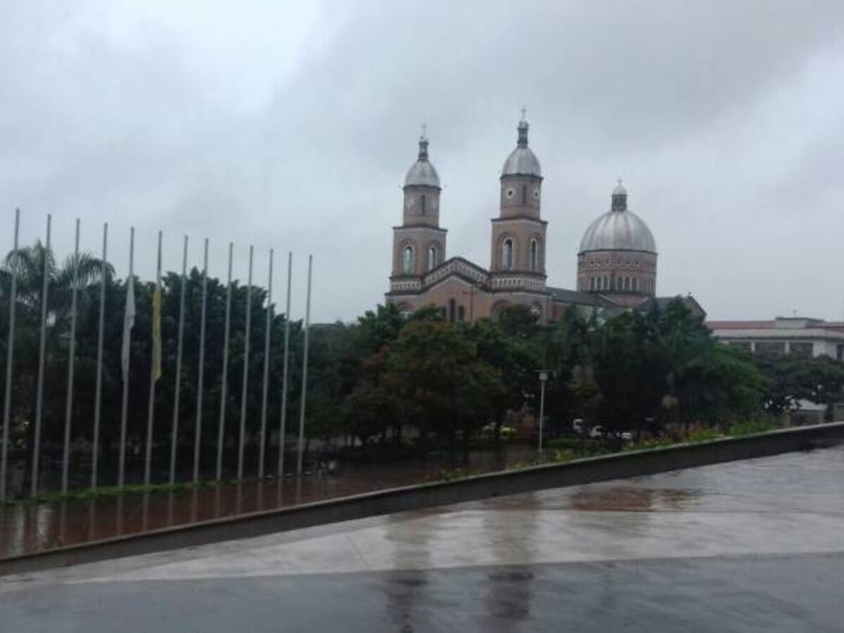 Jueves 4 de octubre, las noticias más importantes de Armenia y el Quindío