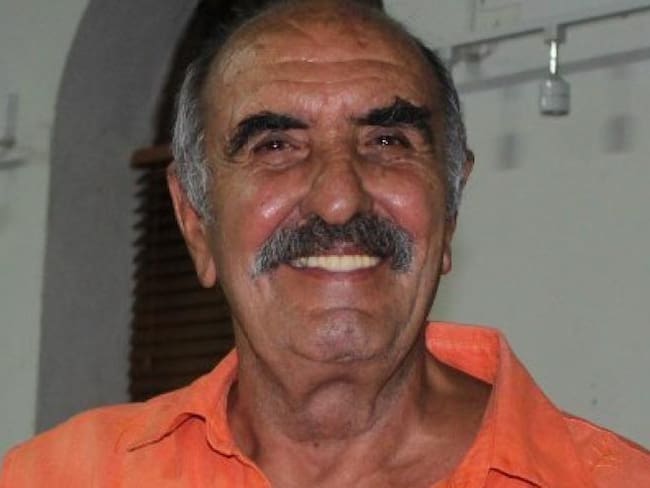 “Se lo llevó en un segundo”: Gerónimo Basile recuerda los últimos días de su padre, Salvo Basile