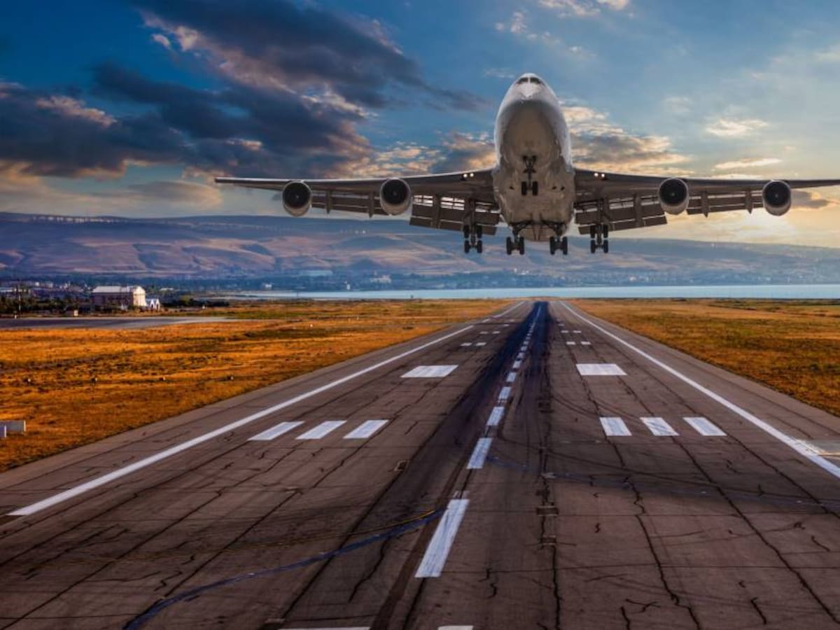 En Bogotá se realizará cumbre del sector aéreo sobre sostenibilidad ambiental