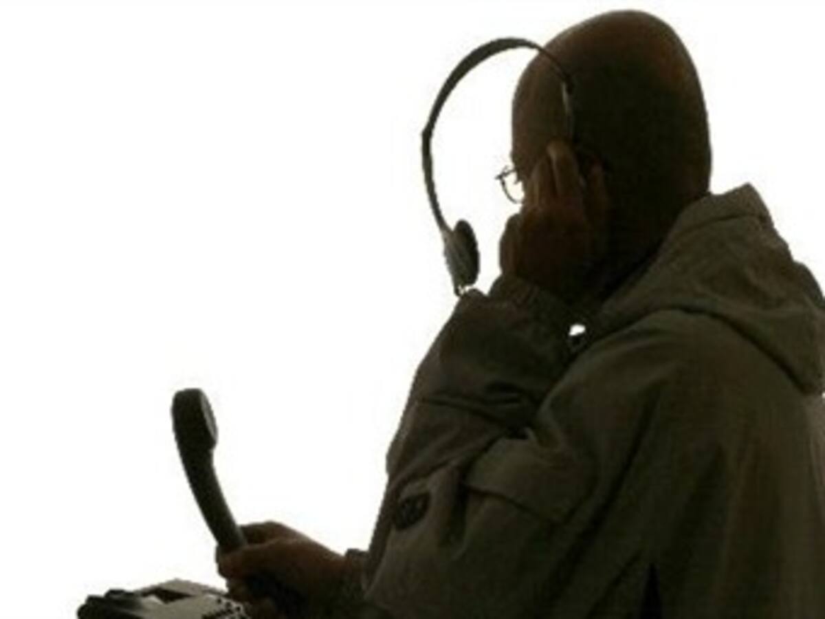 Ley "anti chuzadas" Ramiro Bejarano