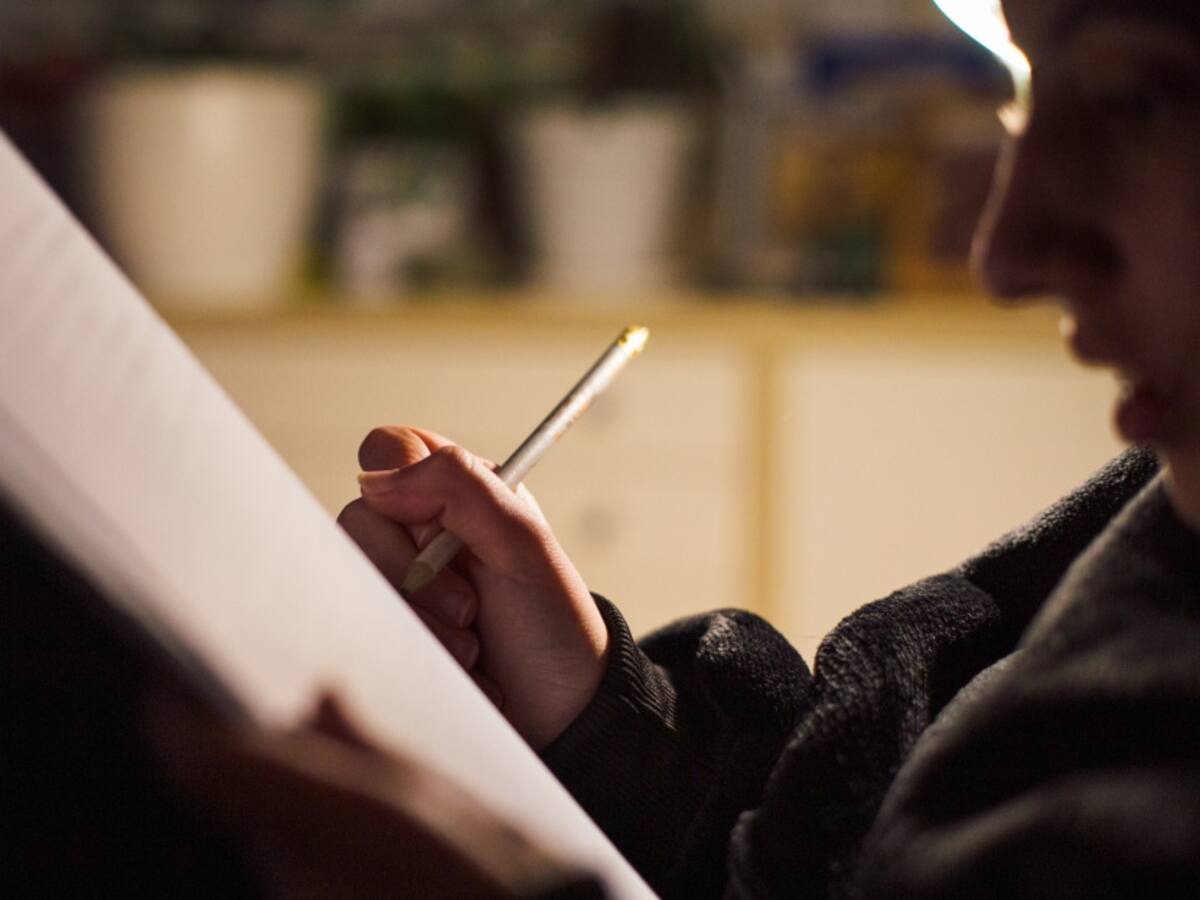 ¿Amante de la escritura? Abren convocatoria para taller creativo