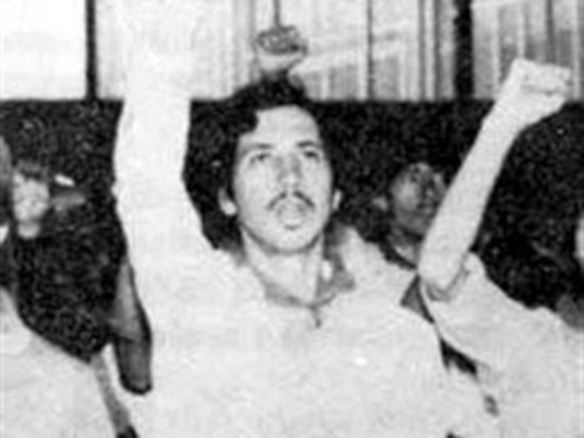 Con cortometraje se contará tortura y desaparición de Luis Fernando Lalinde