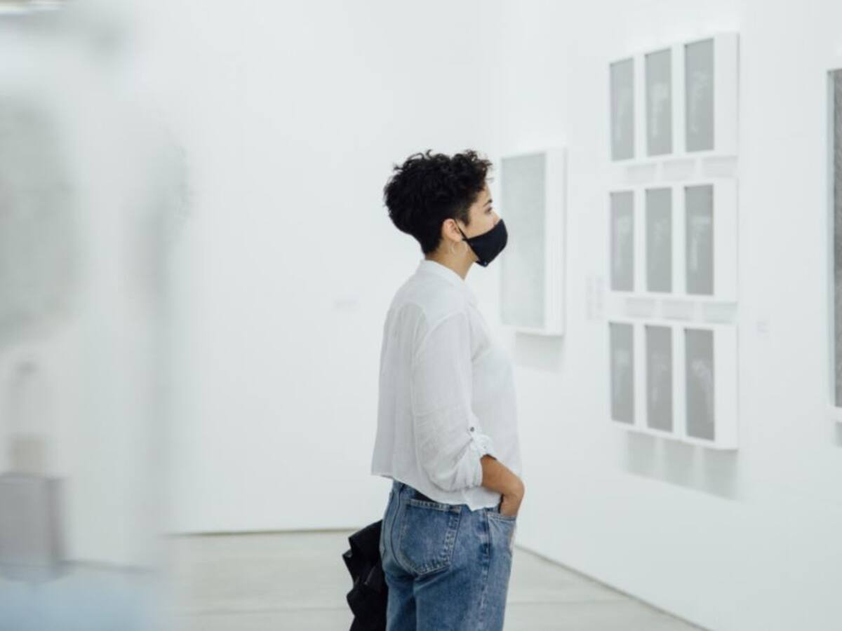 El Museo de Arte Moderno de Medellín vuelve abrir sus puertas