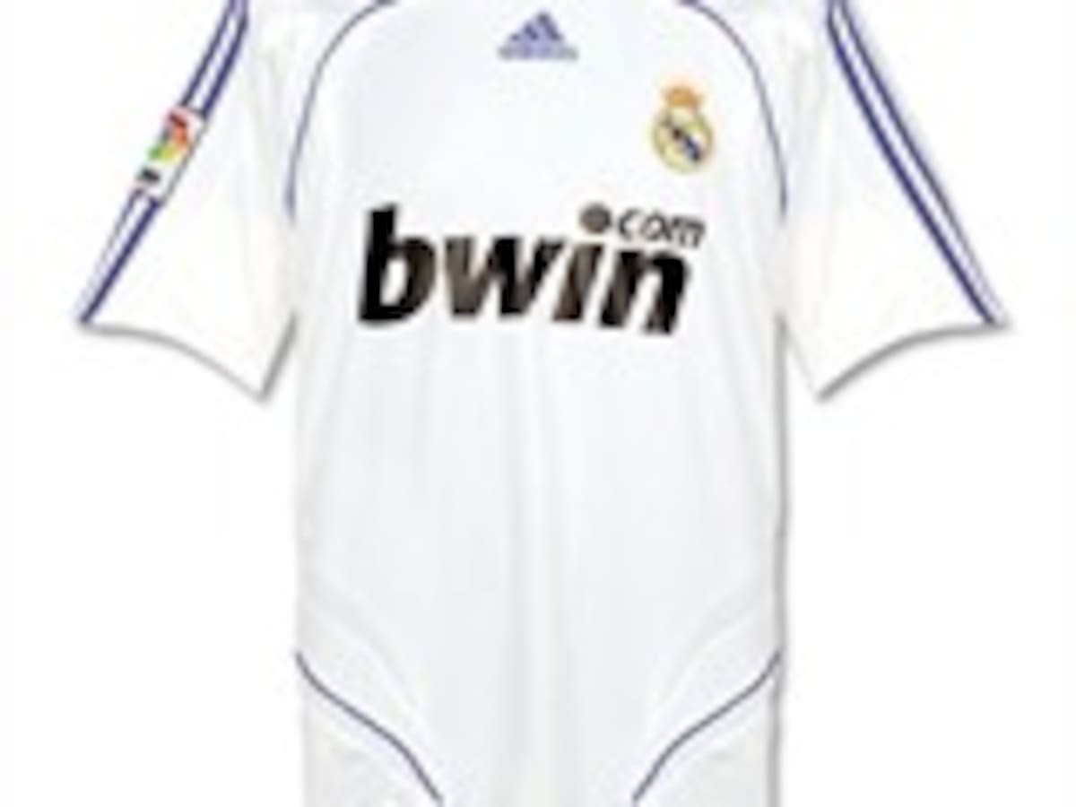 Real Madrid quedó con un banquillo de lujo, que envidian los equipos para su nómina titular