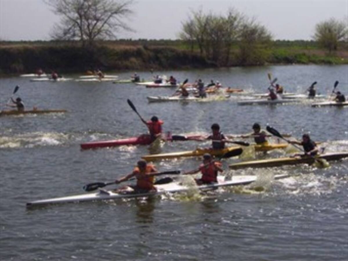 Colombia celebra con medallas en canotaje el 20 de Julio en los Centroamericanos y del Caribe