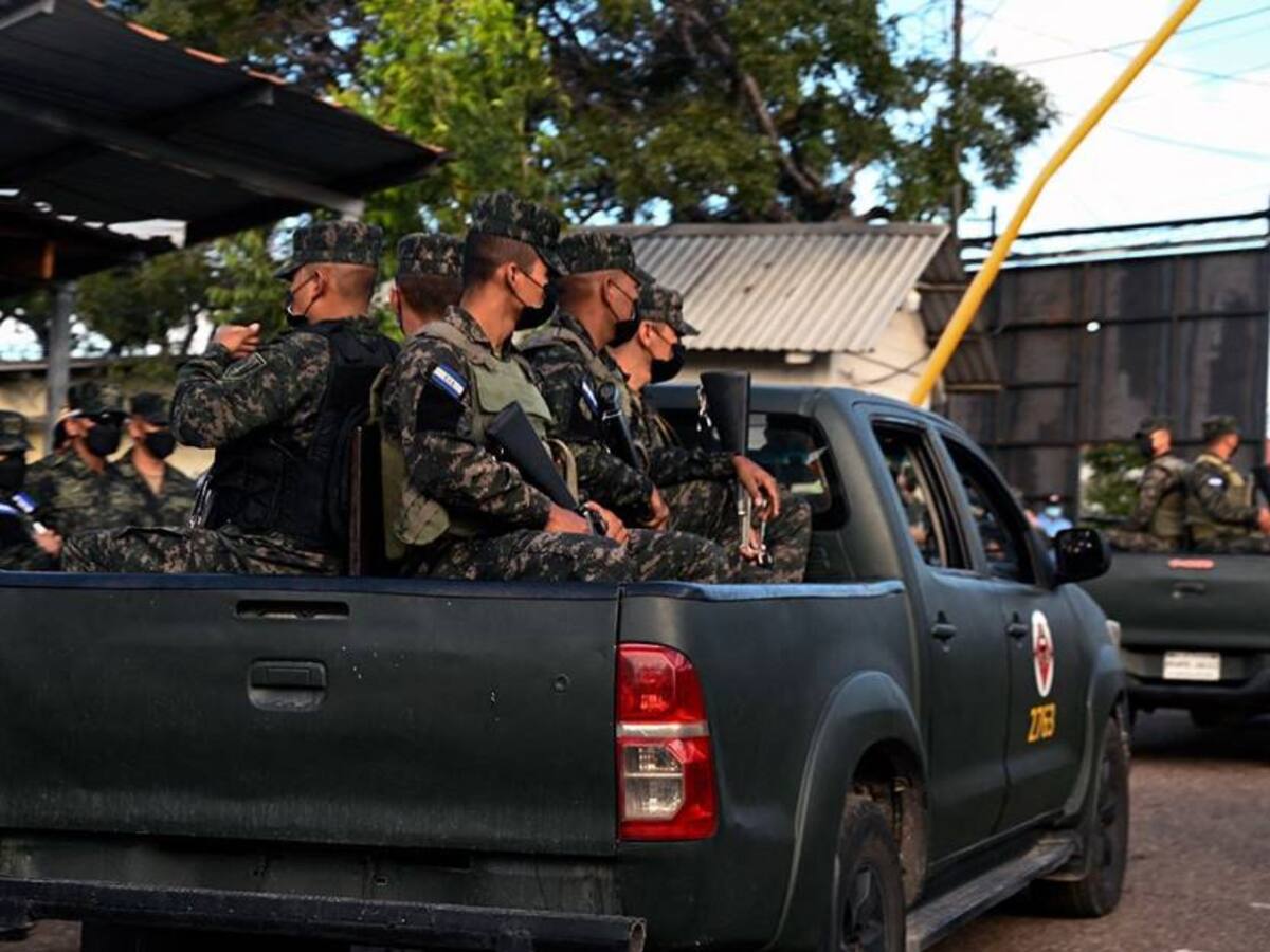 En Honduras inicia el “silencio electoral” previo a las elecciones generales