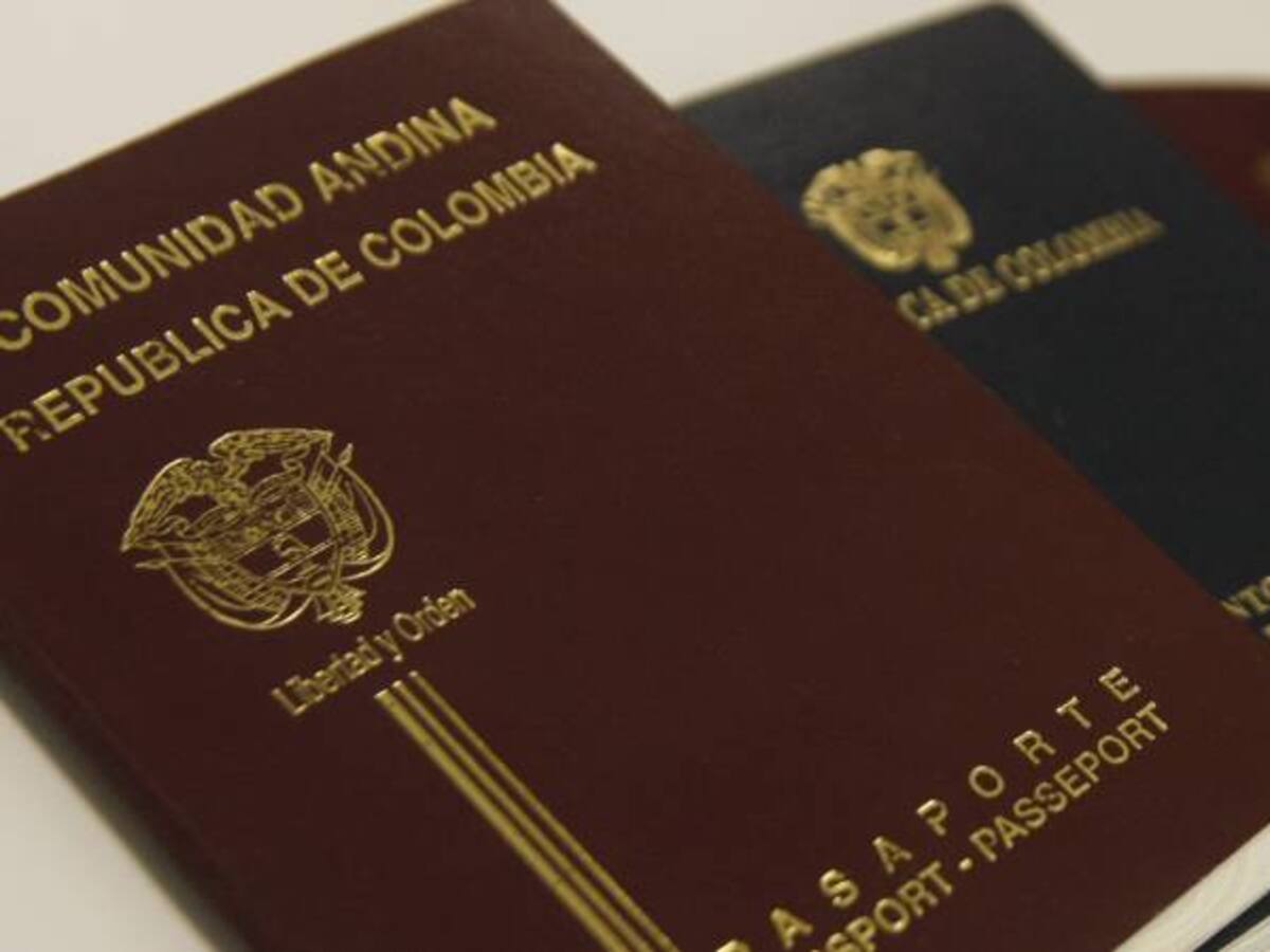 EE.UU canceló la visa a la hija del magistrado Malo