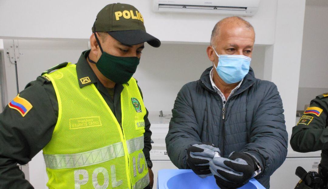 Vacunas contra el coronavirus