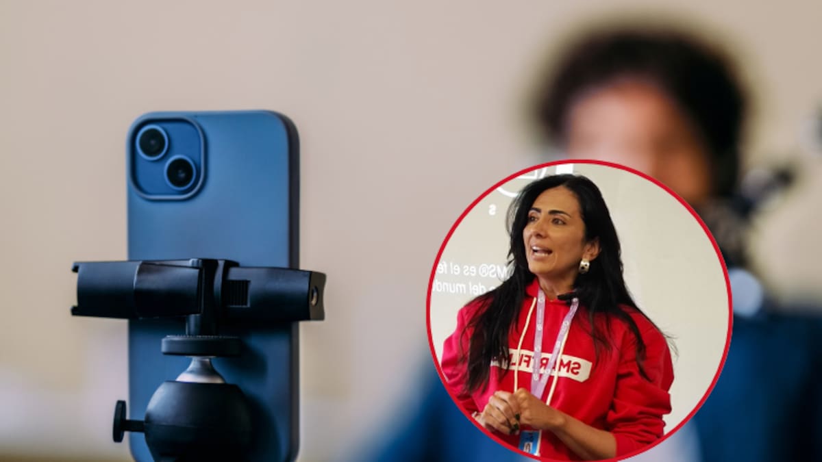 “El arte me salvó la vida”, Yesenia Valencia, actriz y directora de SmartFilms