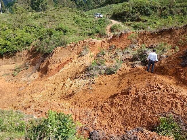 Diego Fernando Sicua, Alcalde de Genova