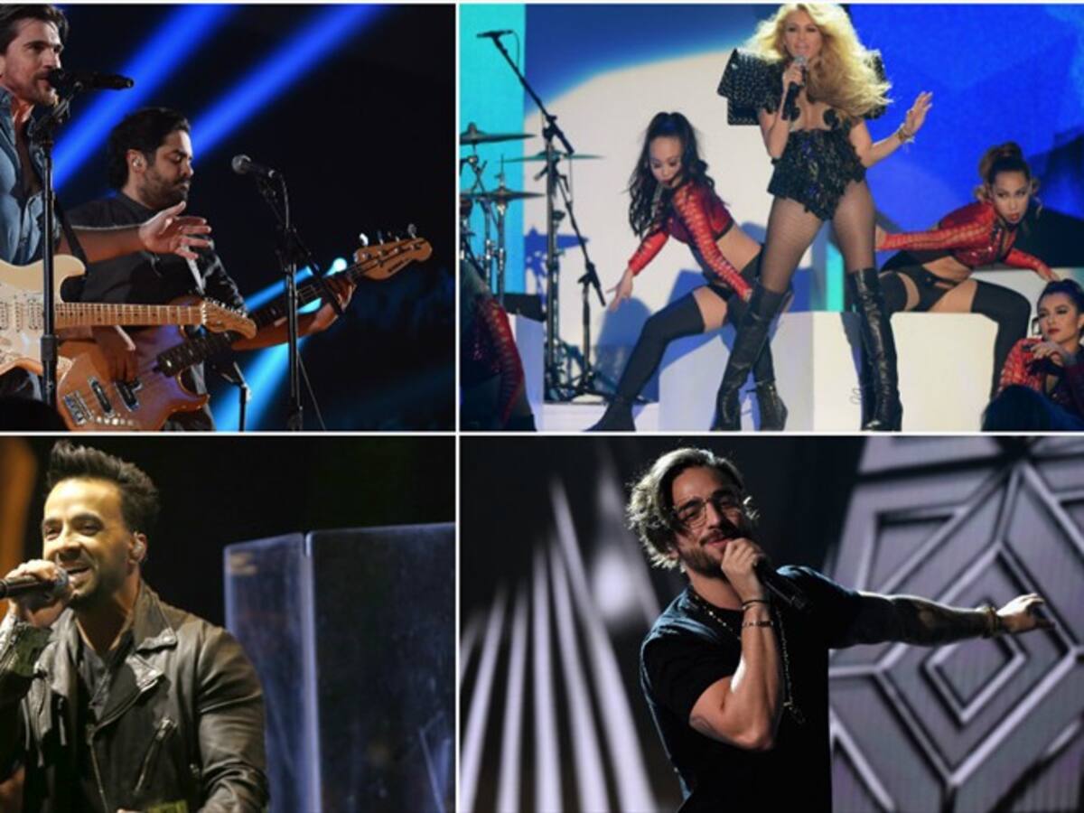 Han confirmado tantos artistas que nos tocará ampliar el Concierto por Venezuela: Leyva