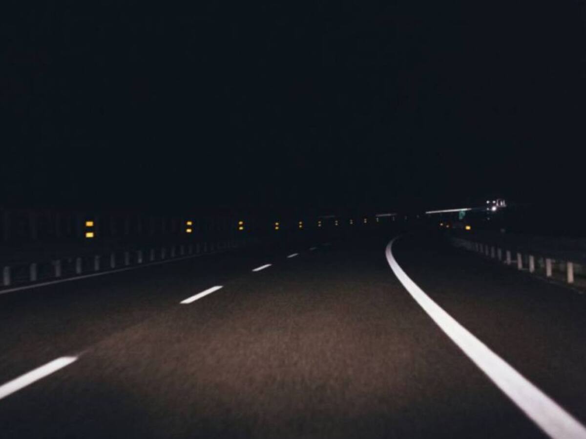 Puerto Colombia debe responder por el alumbrado en vía al Mar: ANI