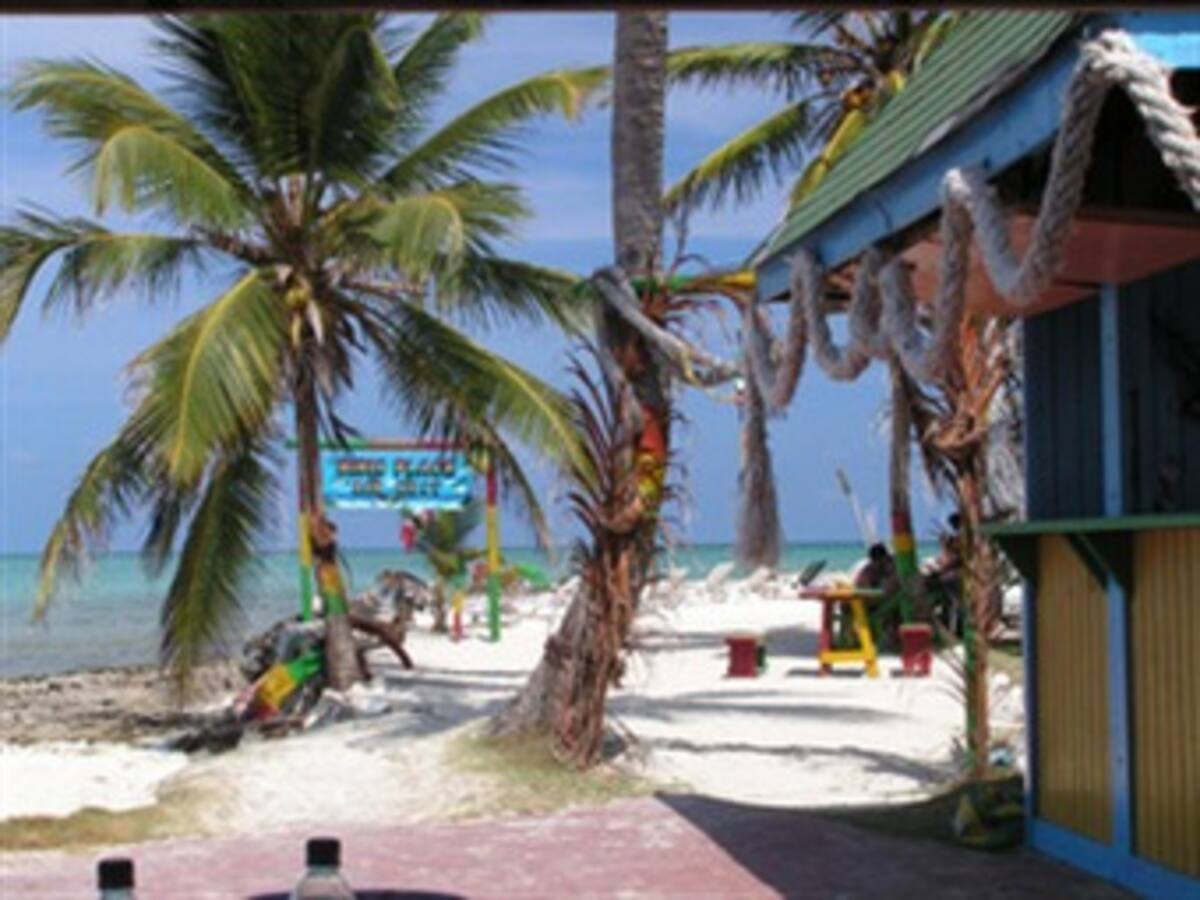 Seguridad alimentaria de San Andrés se afectaría si se pierde territorio
