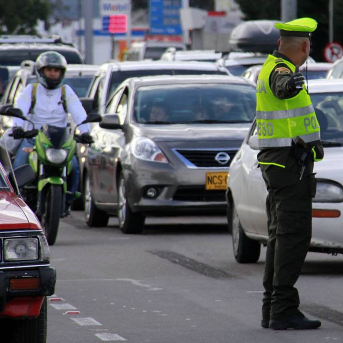 Extienden plazo para pagar el impuesto vehicular en Risaralda