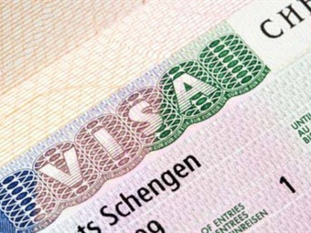 La historia detrás de la votación para eximir de visas a colombianos