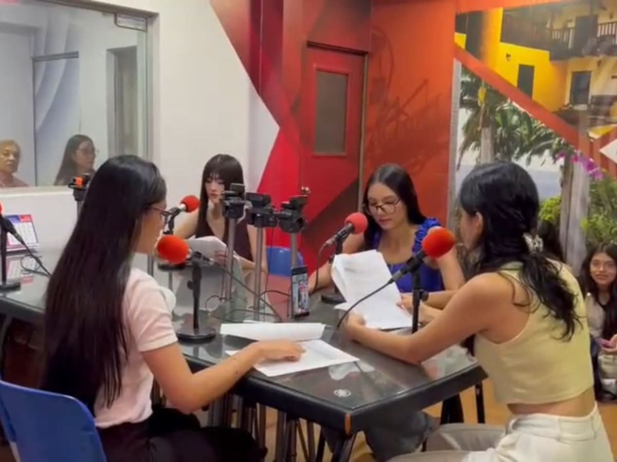Estudiantes de Comunicación Social analizarán y premiarán proyectos radiales en Cúcuta