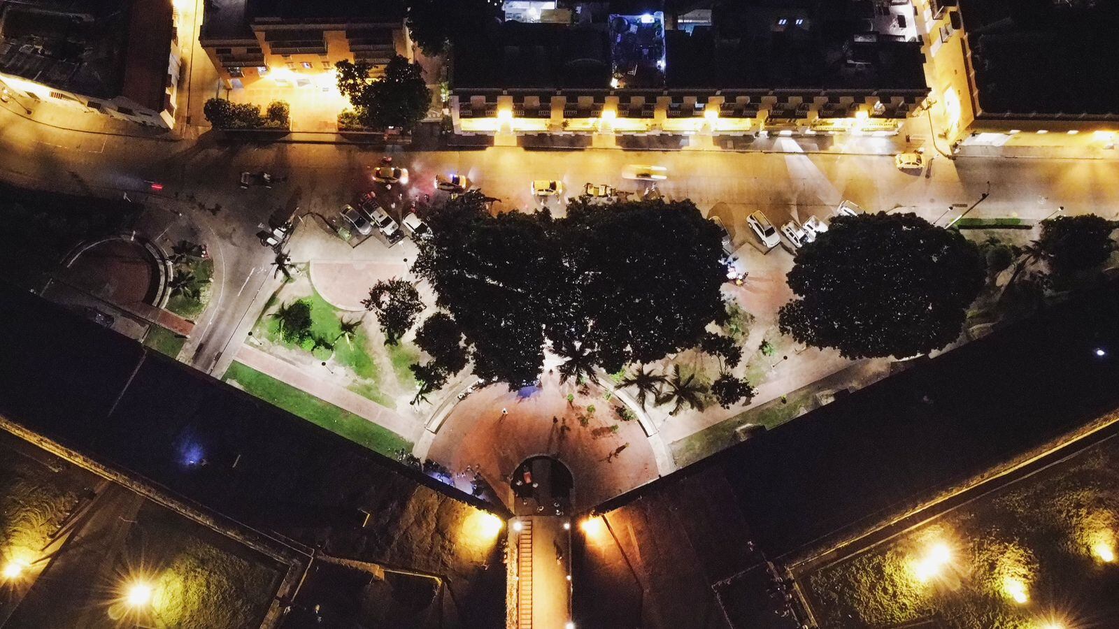 Alcaldía de Cartagena